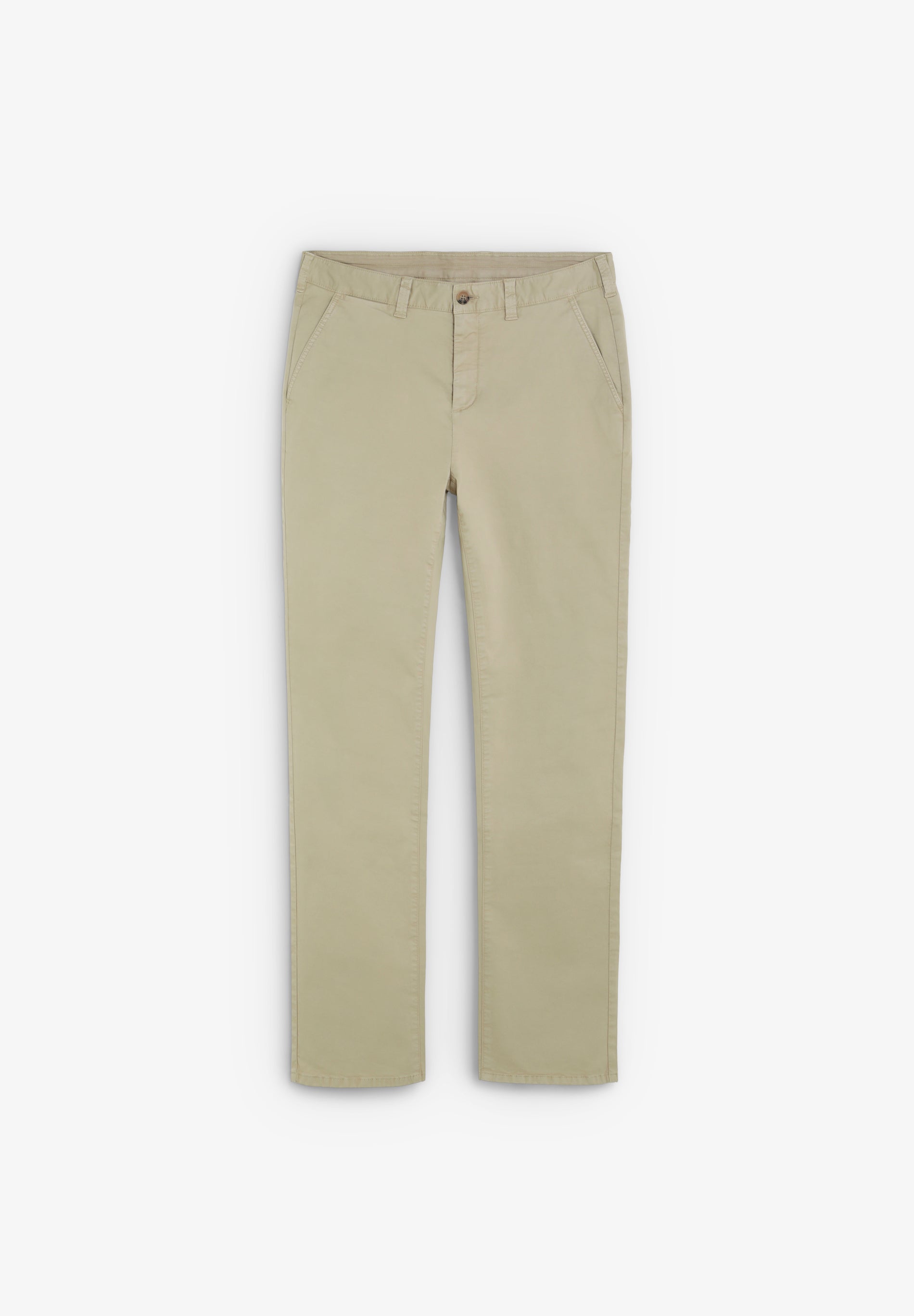 PANTALÓN CHINO RELAXED FIT