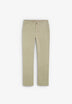 PANTALÓN CHINO RELAXED FIT
