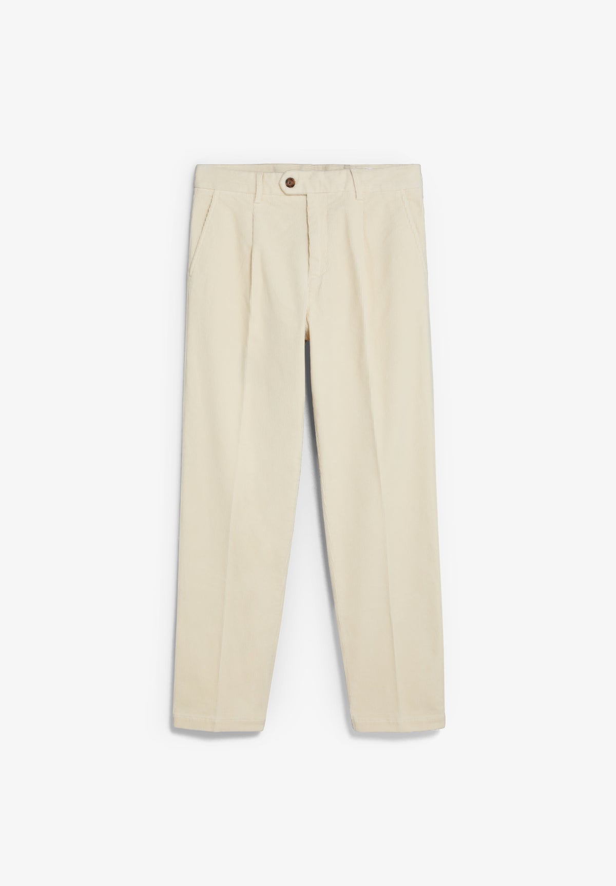 PANTALÓN CHINO PANA