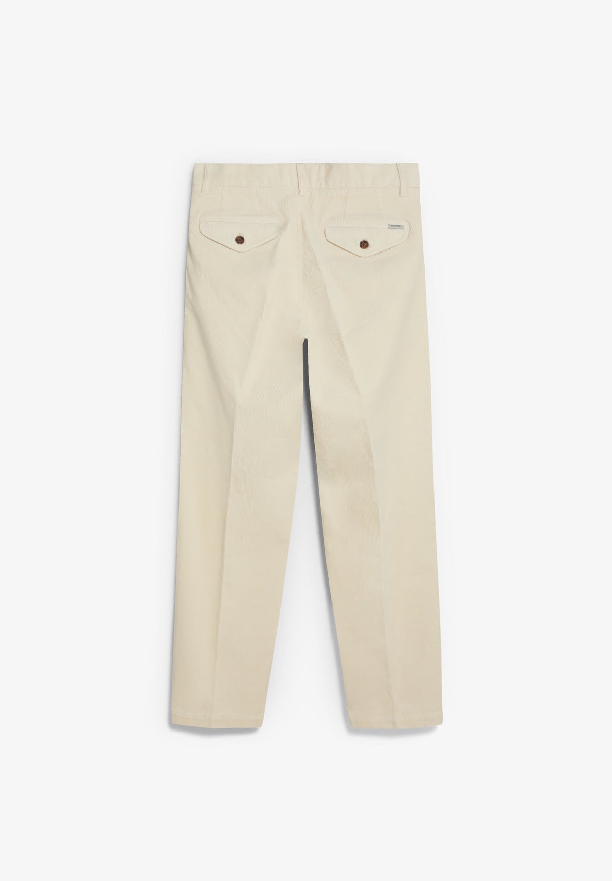 PANTALÓN CHINO PANA