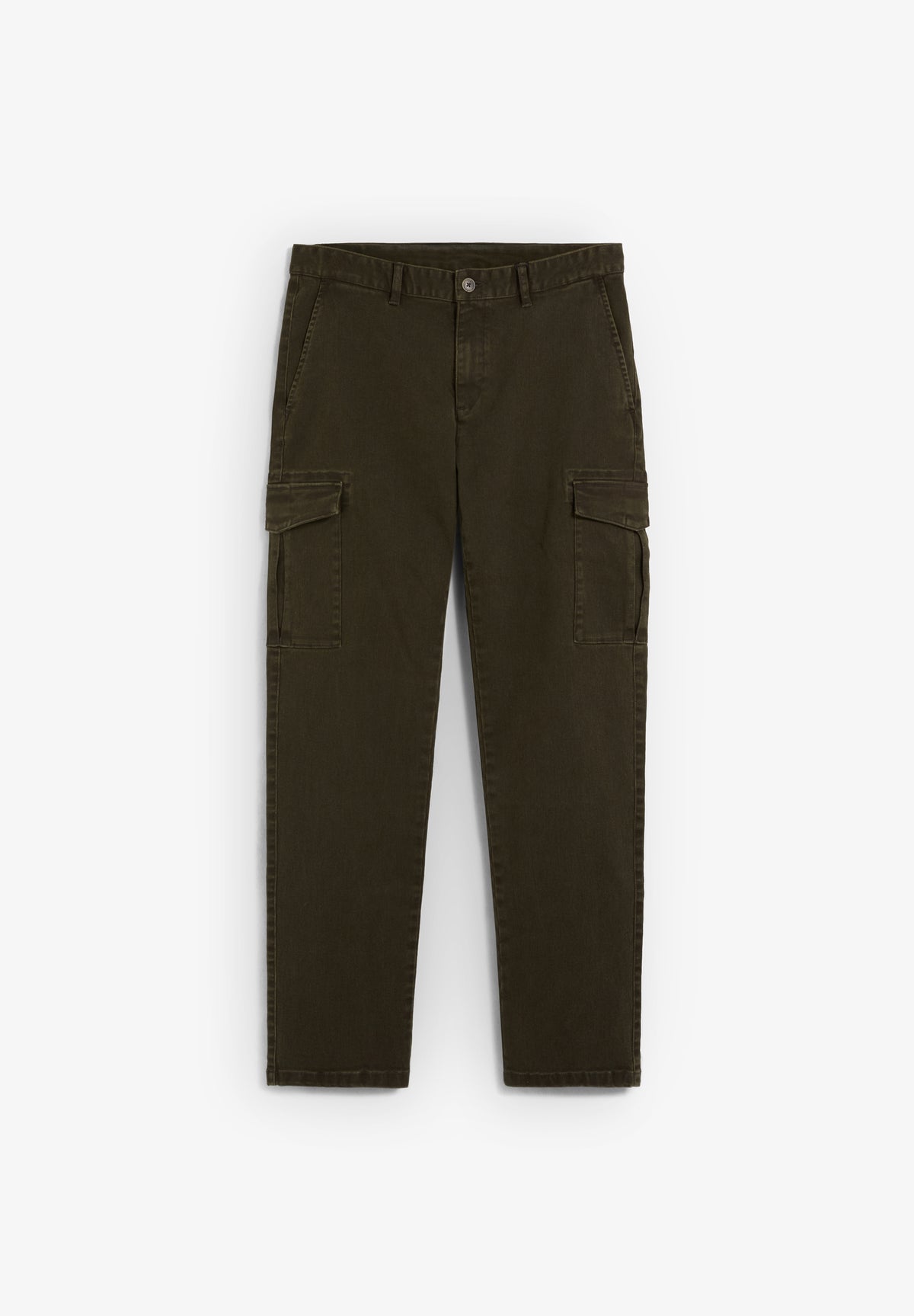 PANTALÓN CARGO REGULAR FIT