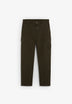 PANTALÓN CARGO REGULAR FIT