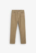 SCFIVE POCKETS CORDUROY PANTS