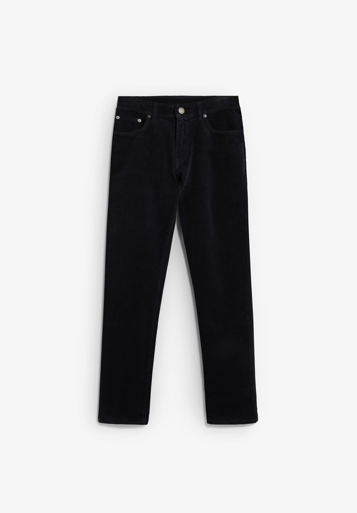 PANTALÓN PANA CINCO BOLSILLOS