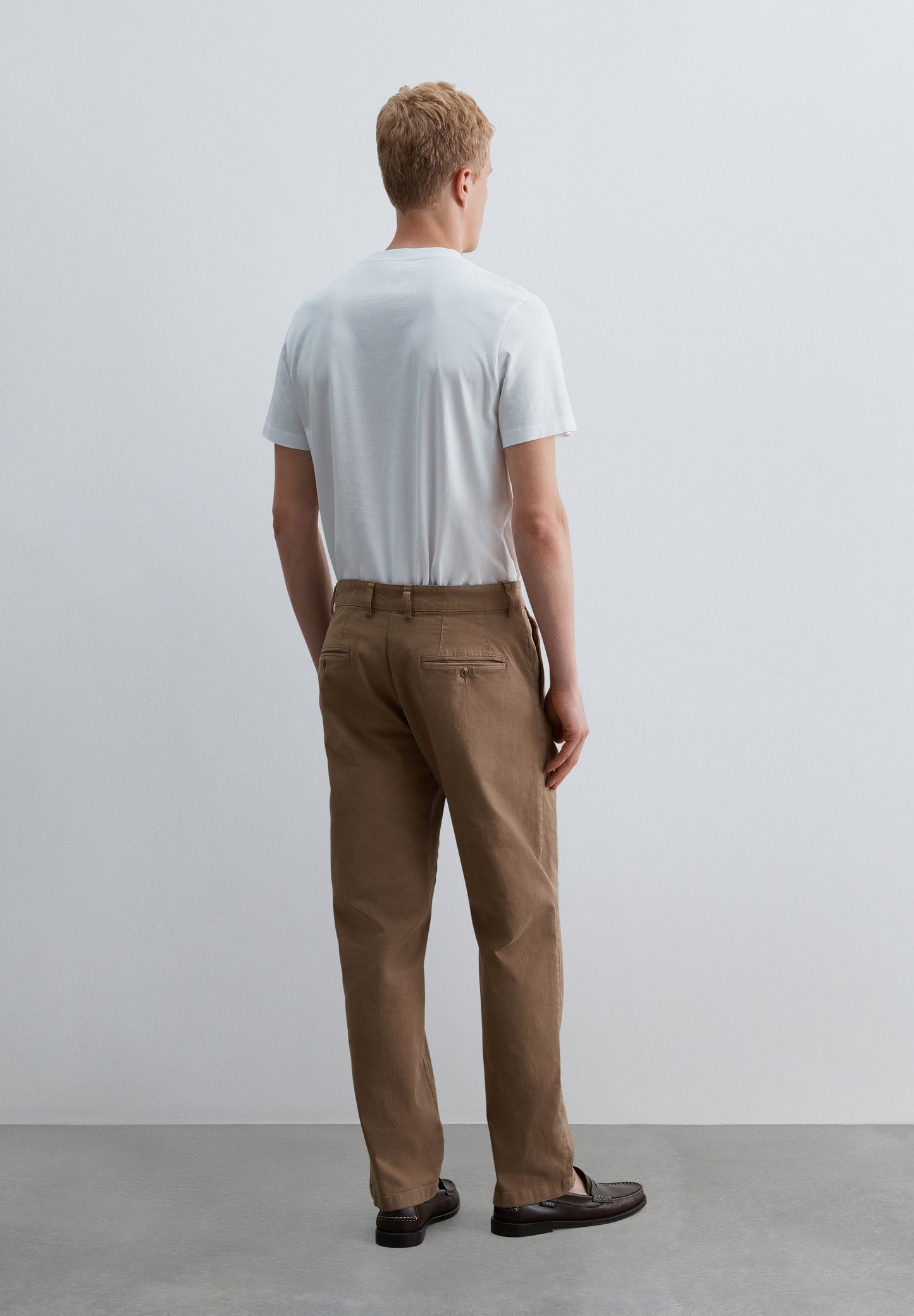 SCFIRENZE RELAXED PANTS