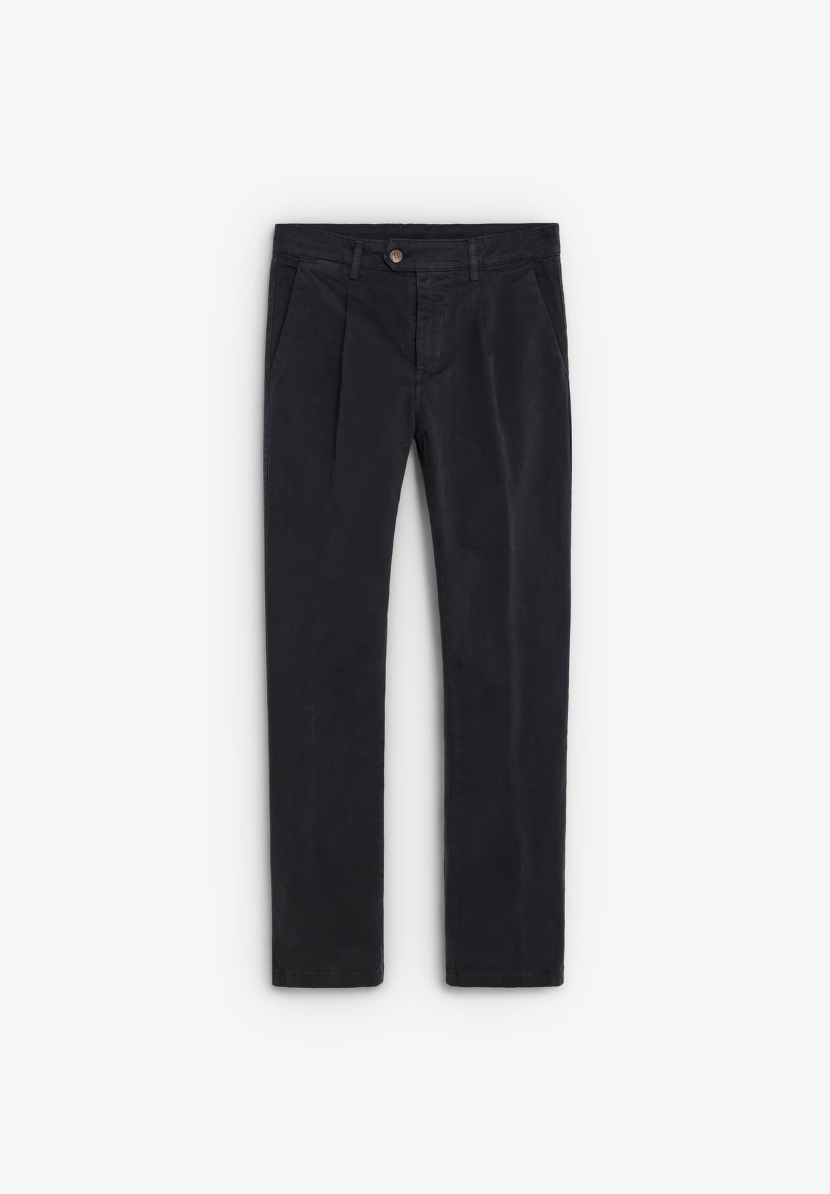 PANTALÓN CHINO PINZAS