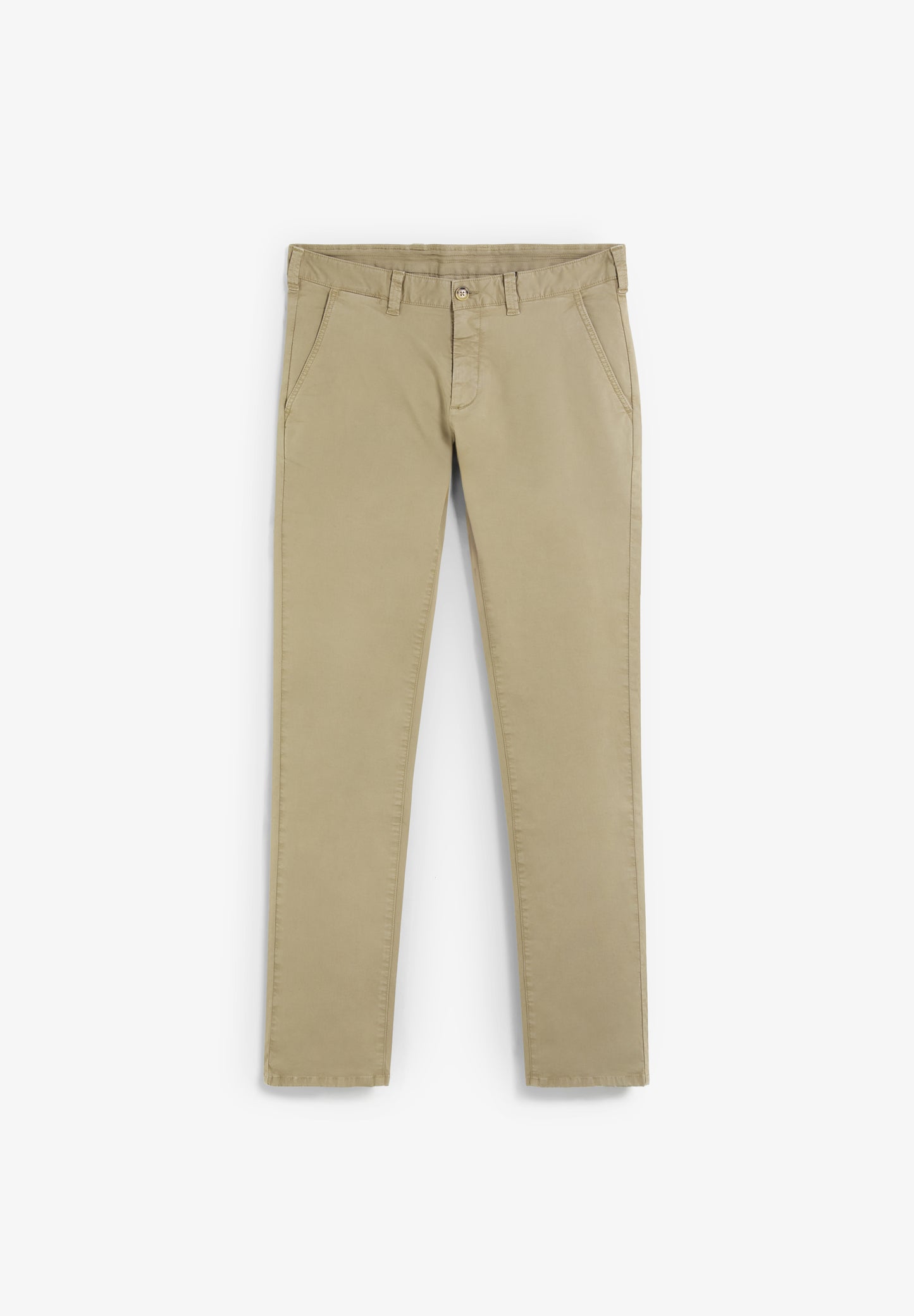 PANTALÓN CHINO REGULAR FIT