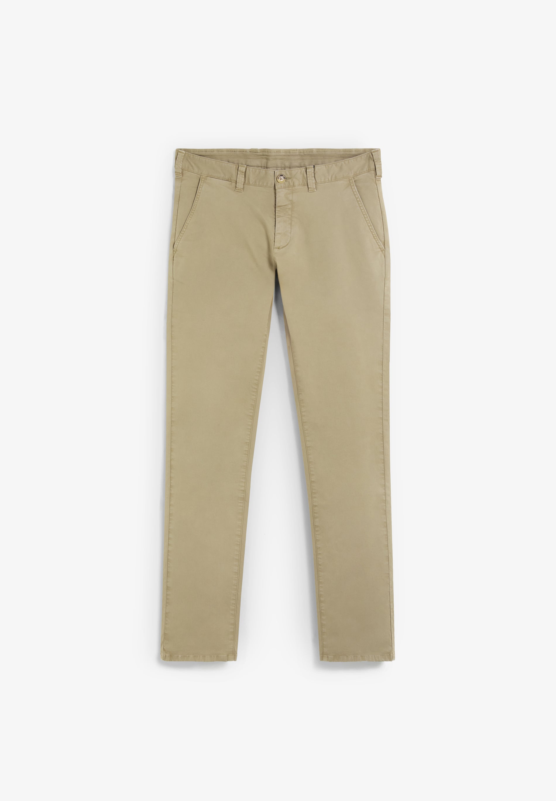 PANTALÓN CHINO REGULAR FIT