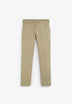 PANTALÓN CHINO REGULAR FIT