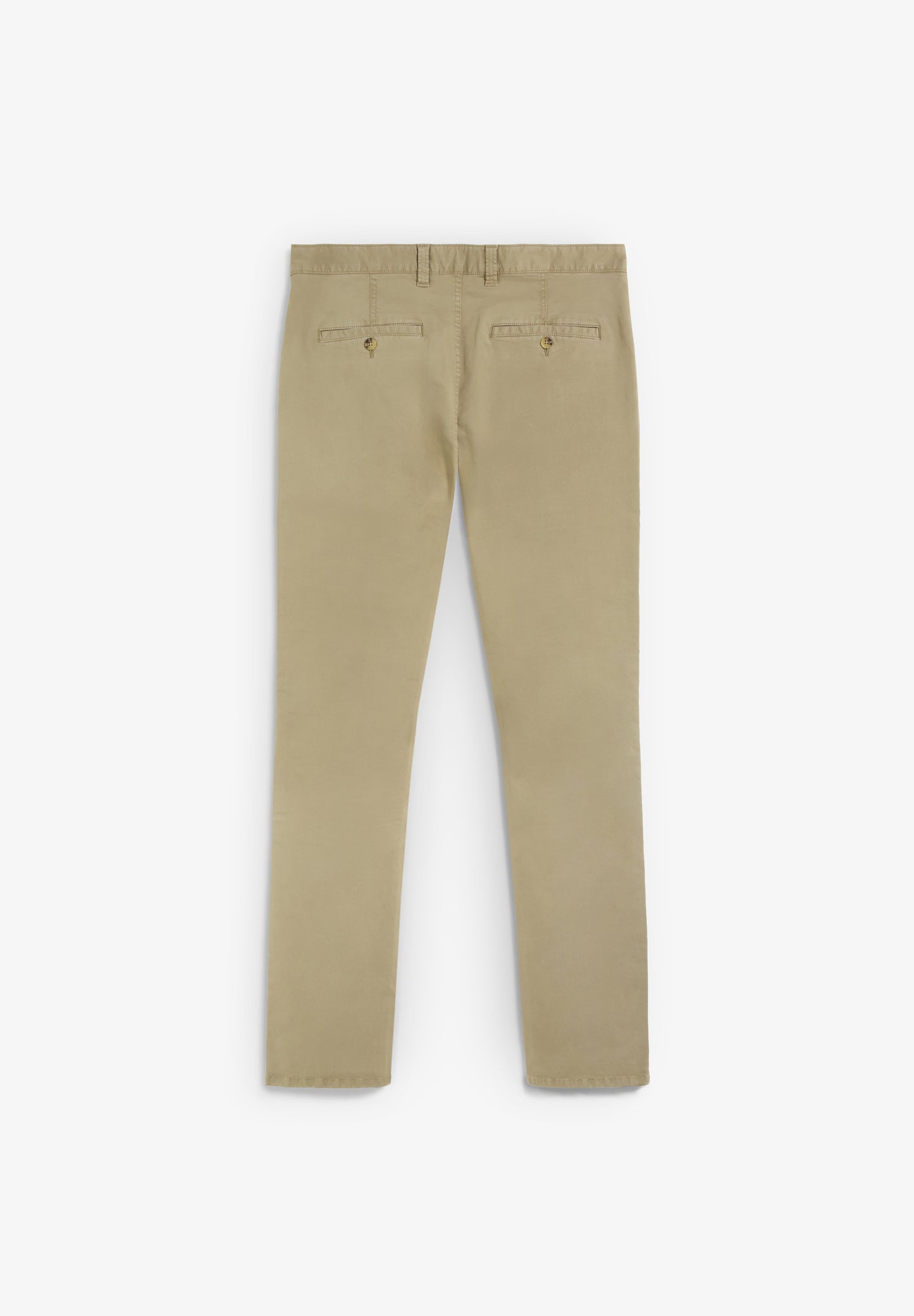PANTALÓN CHINO REGULAR FIT