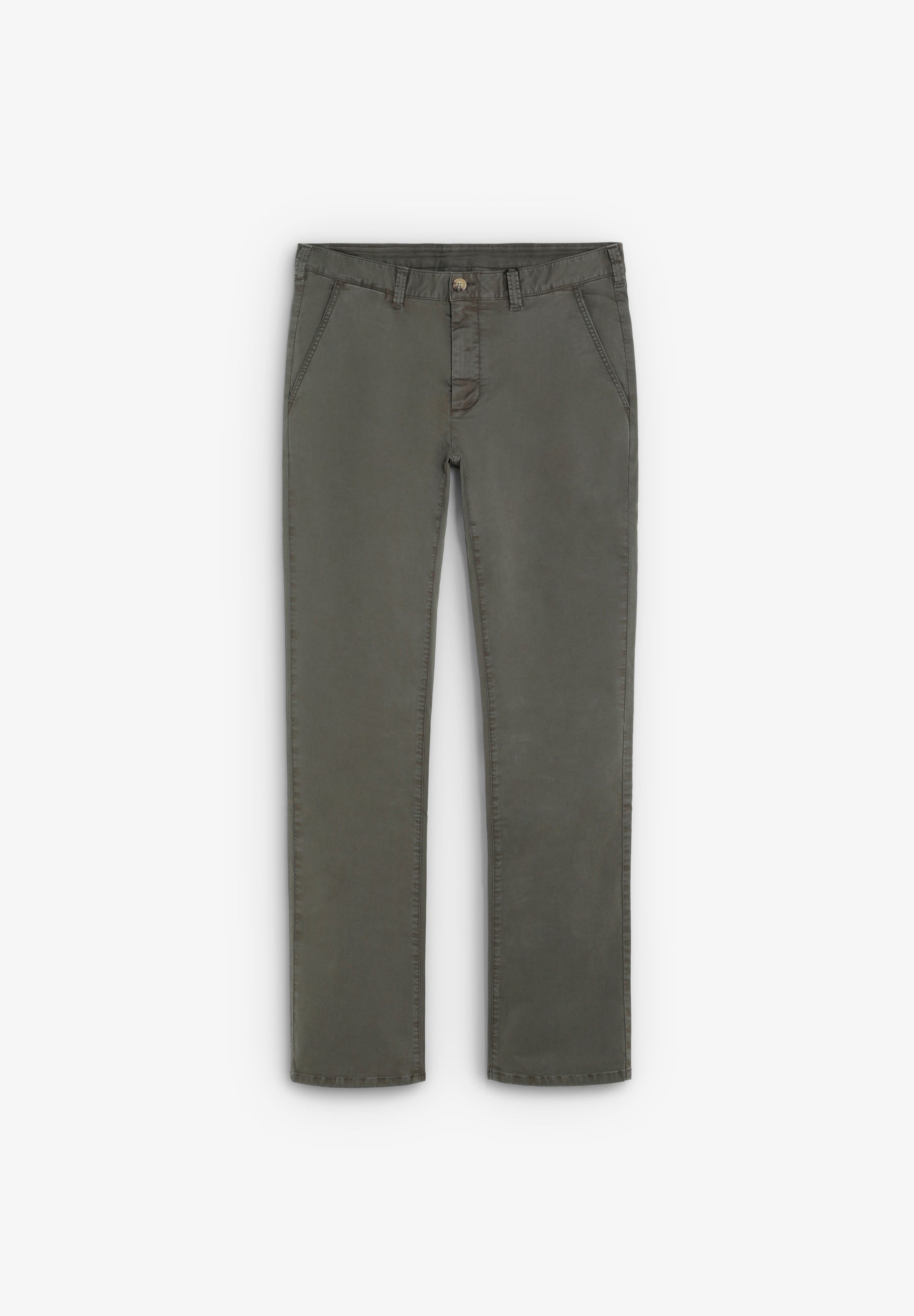 PANTALÓN CHINO REGULAR FIT