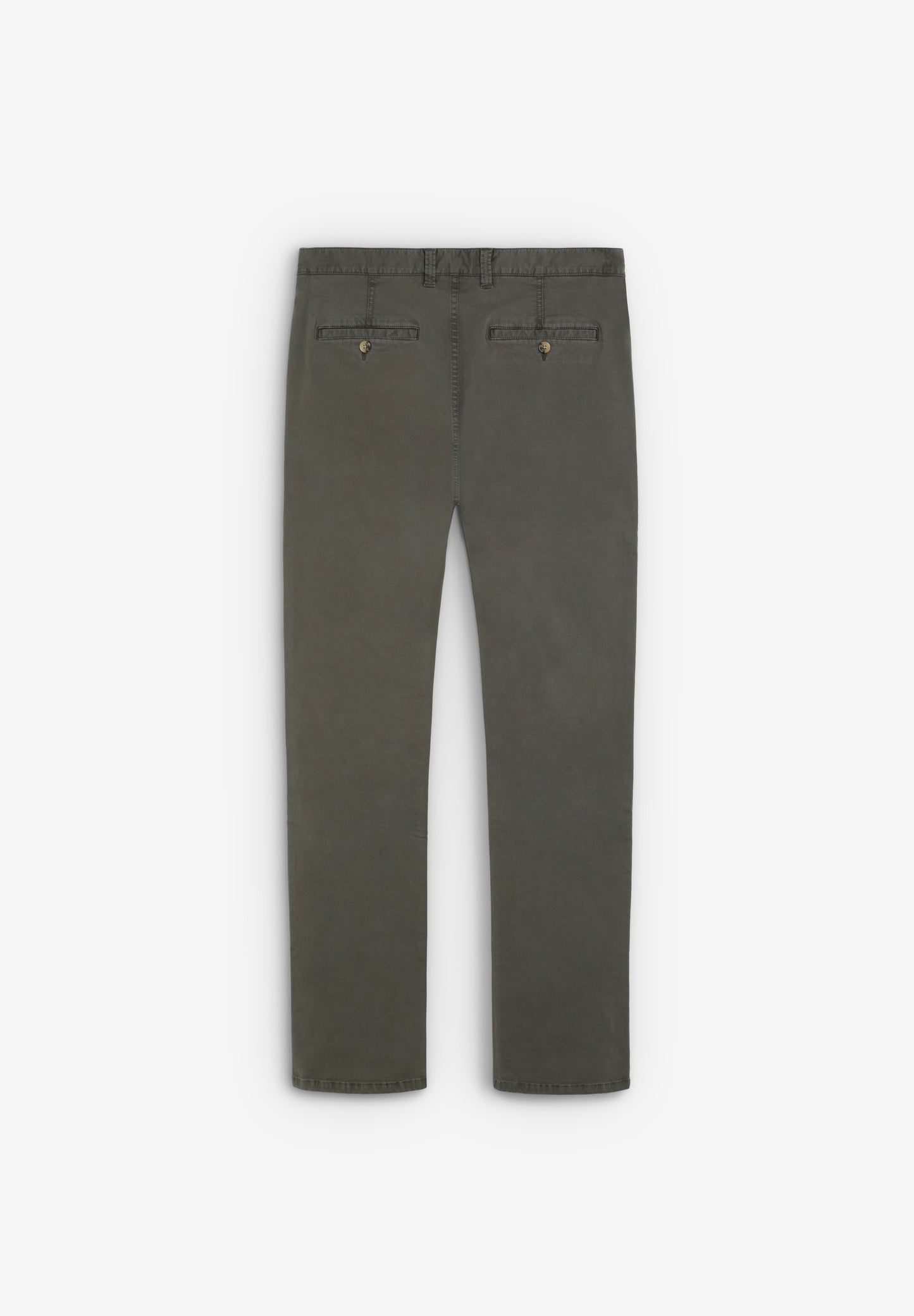 PANTALÓN CHINO REGULAR FIT
