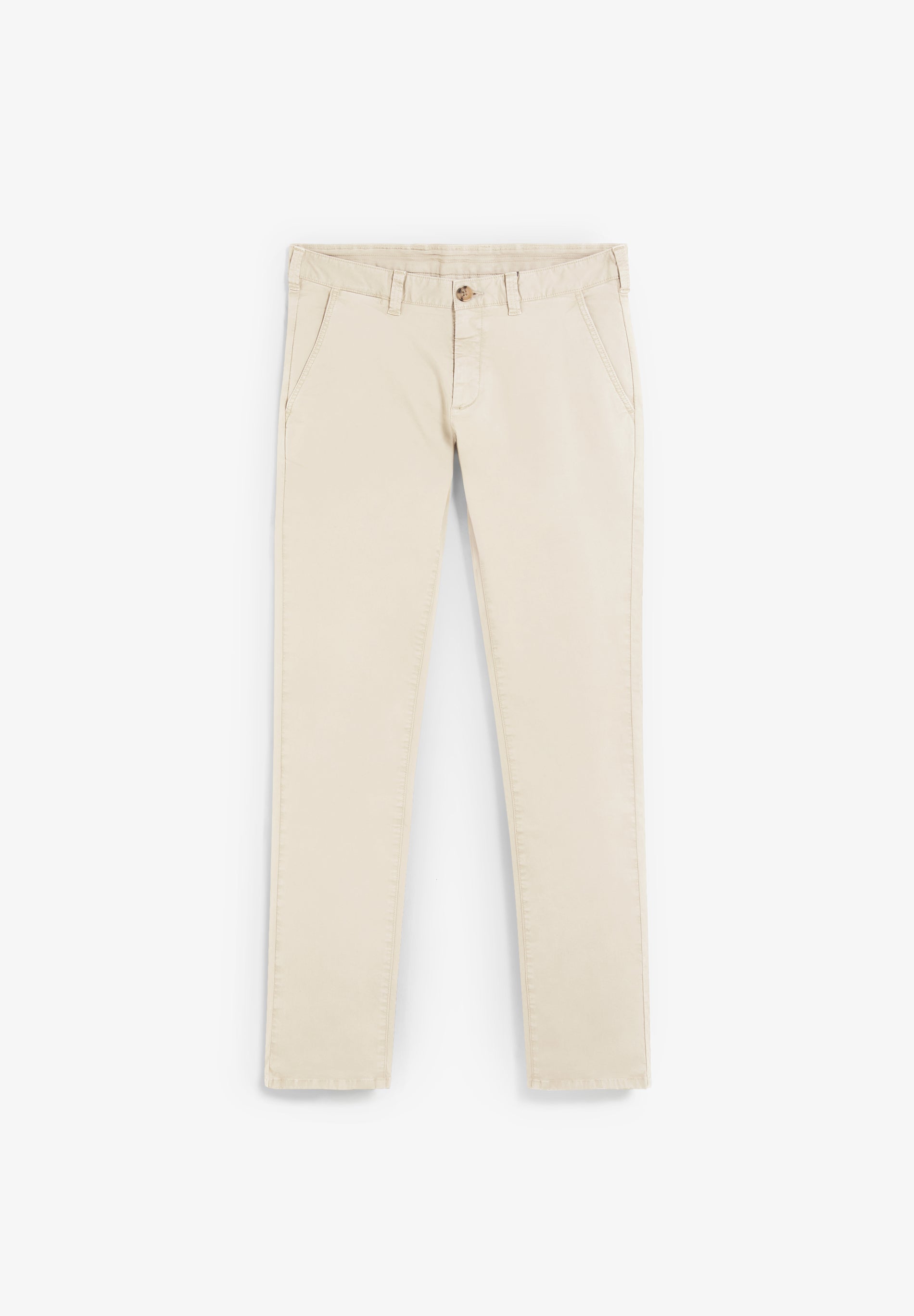 PANTALÓN CHINO REGULAR FIT