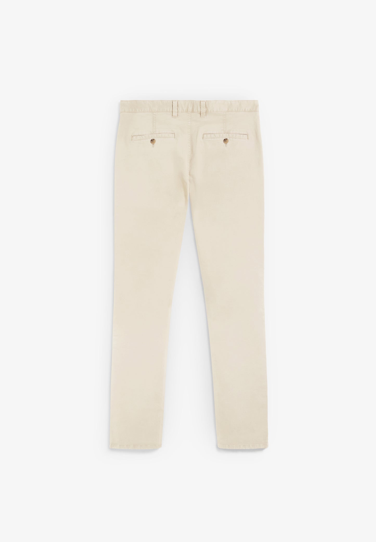 PANTALÓN CHINO REGULAR FIT