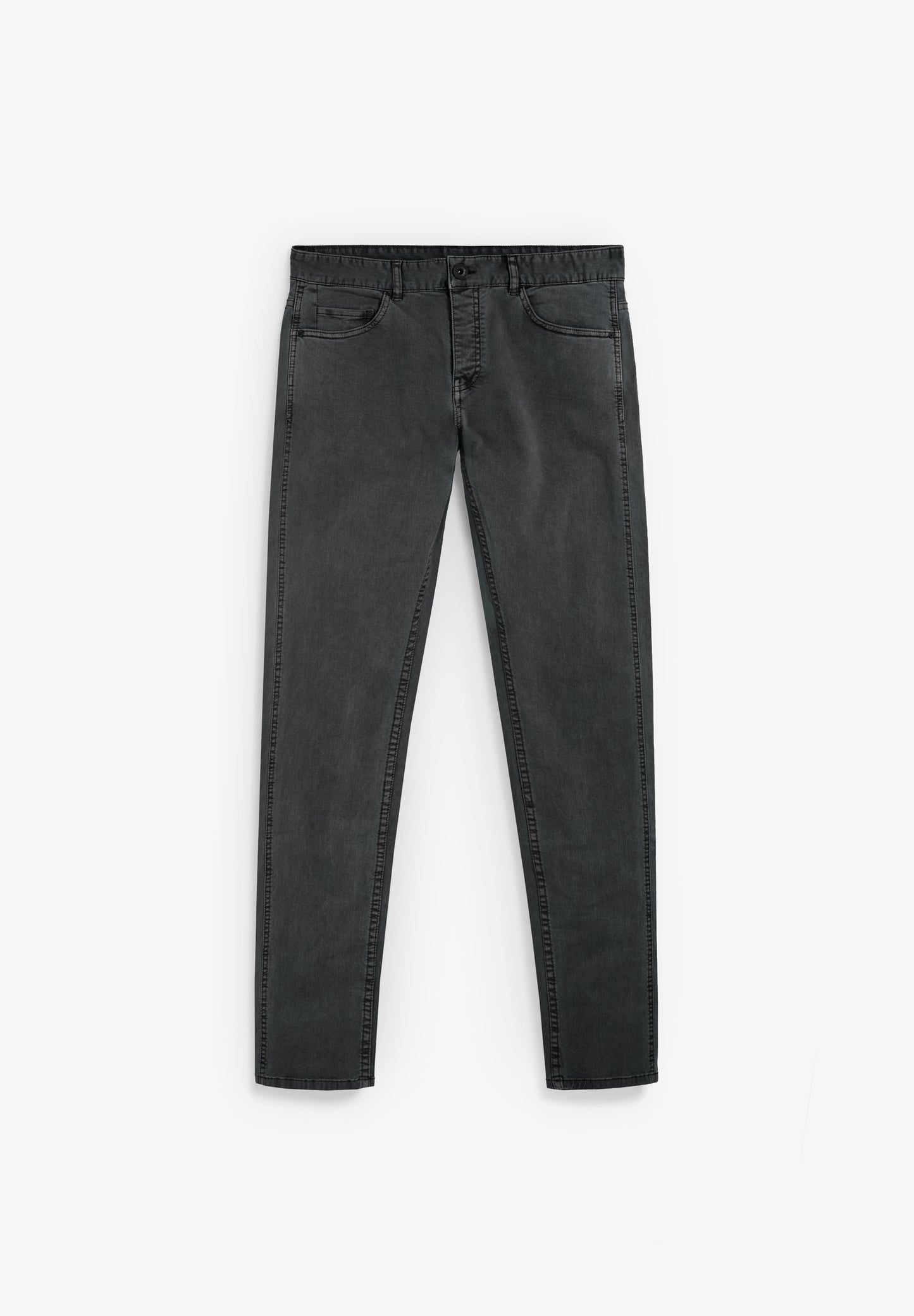 SCFIVE POCKETS PANTS