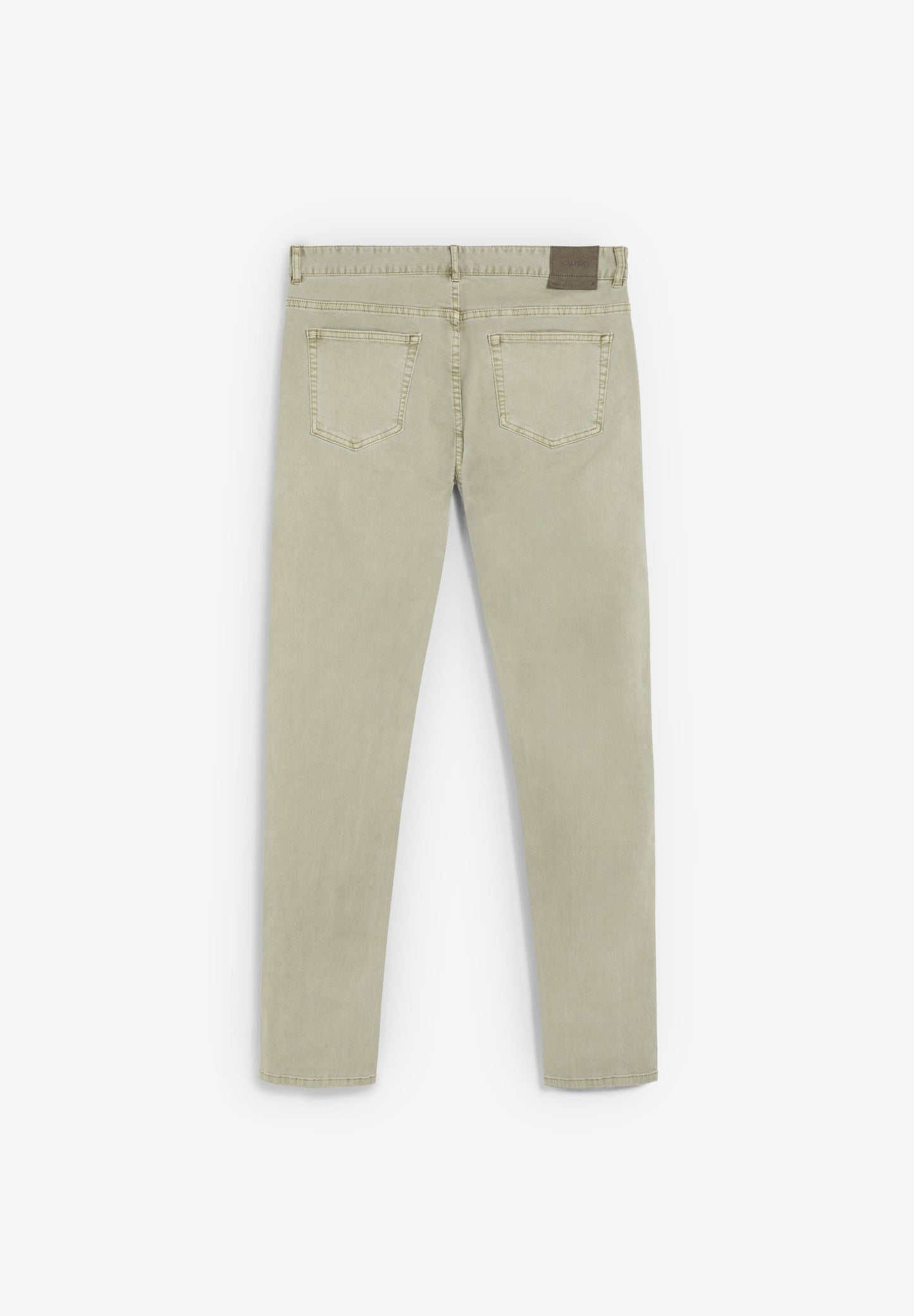 SCFIVE POCKETS PANTS