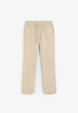 PANTALÓN RELAXED FIT CON CORDÓN