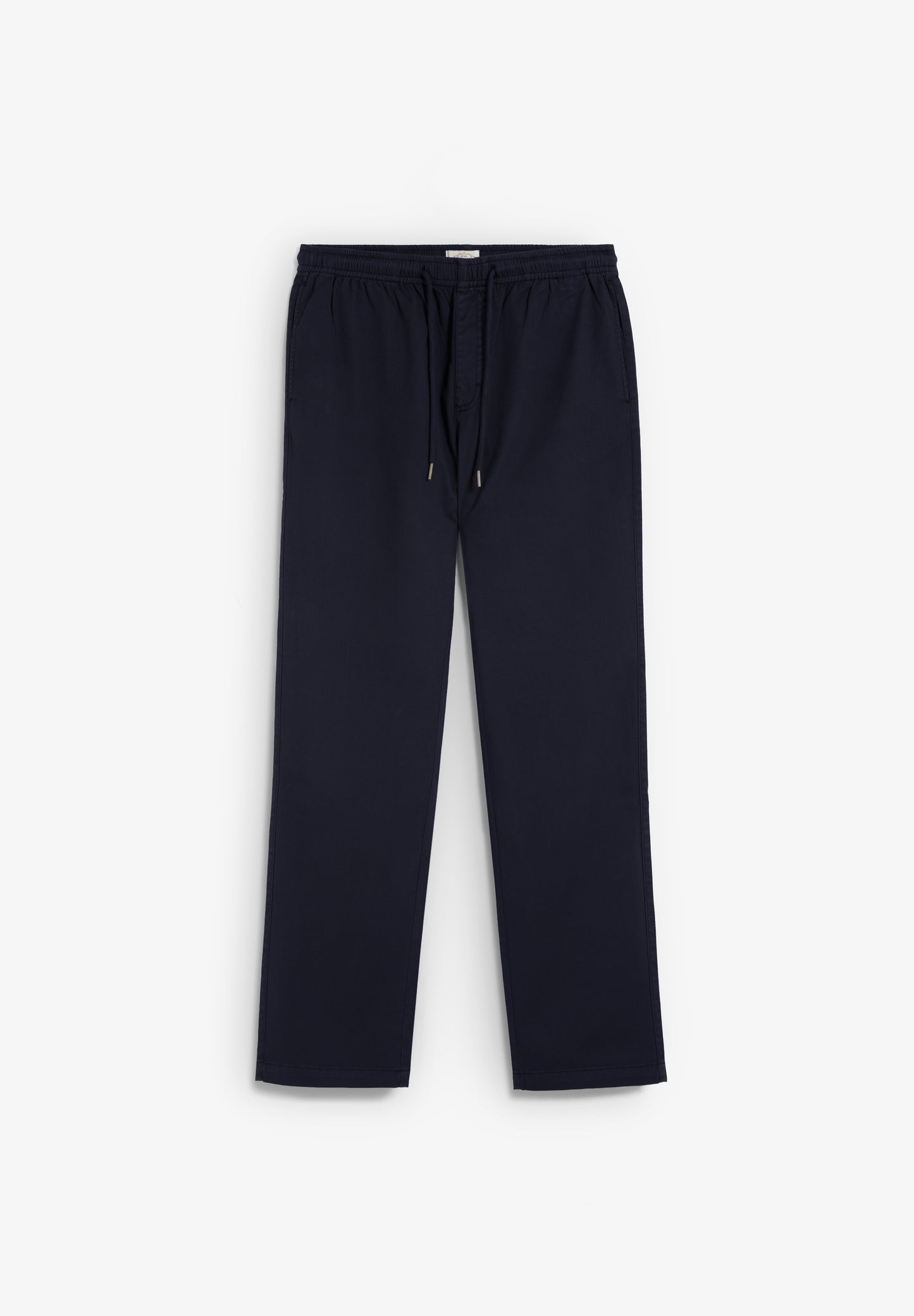 PANTALÓN RELAXED FIT CON CORDÓN
