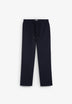 PANTALÓN RELAXED FIT CON CORDÓN