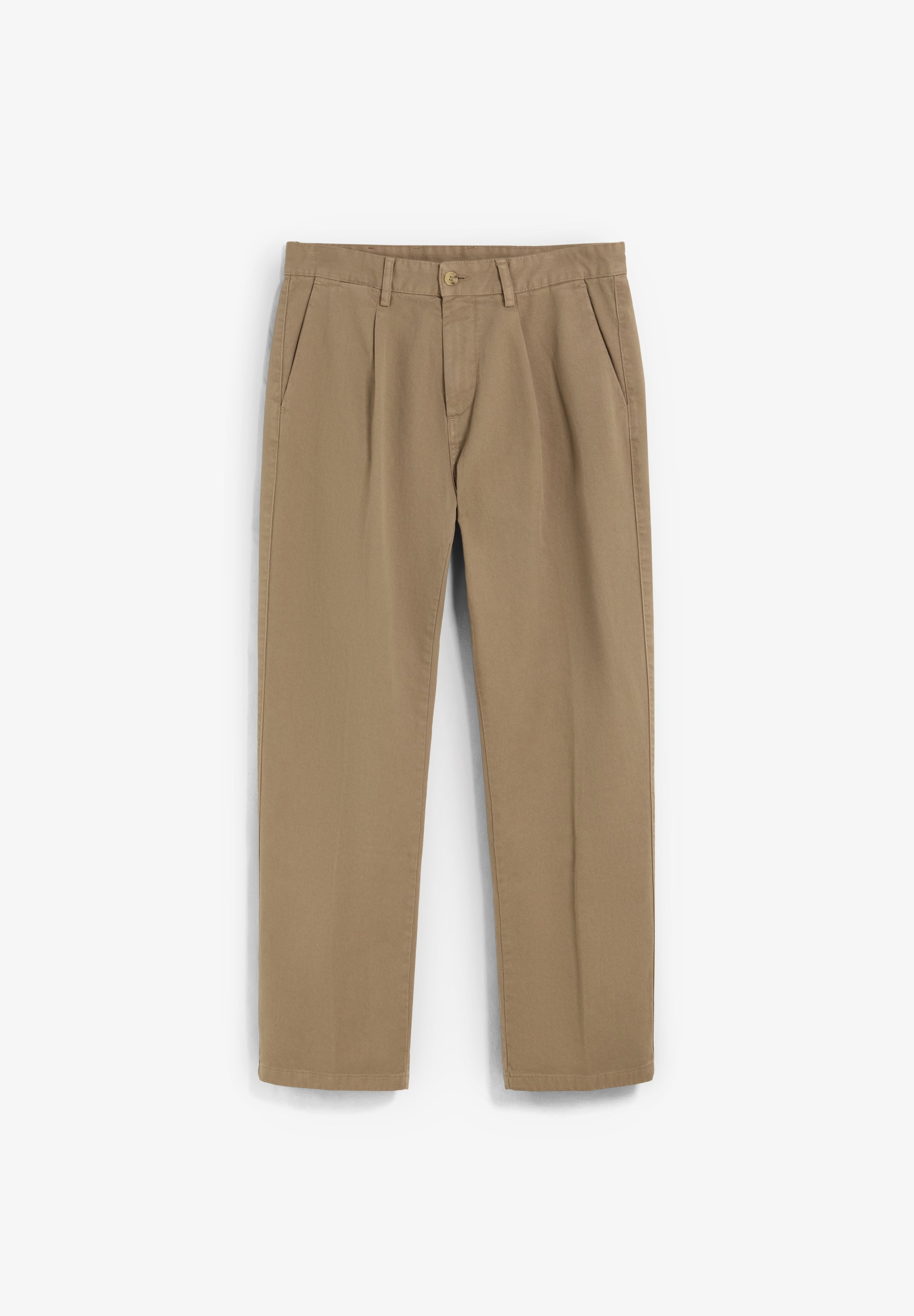 PANTALÓN CHINO LOOSE FIT