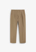 SCFIRENZE LOOSE PANTS