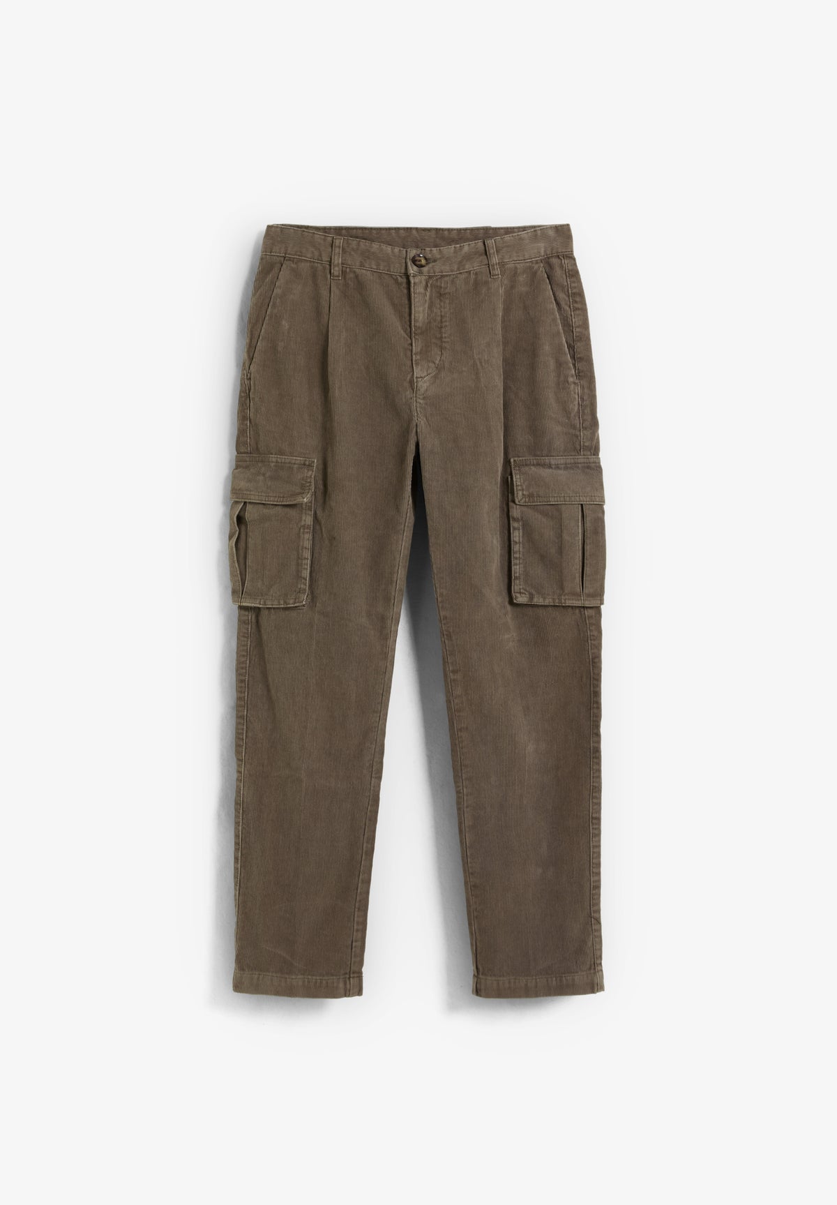 PANTALÓN CARGO PANA