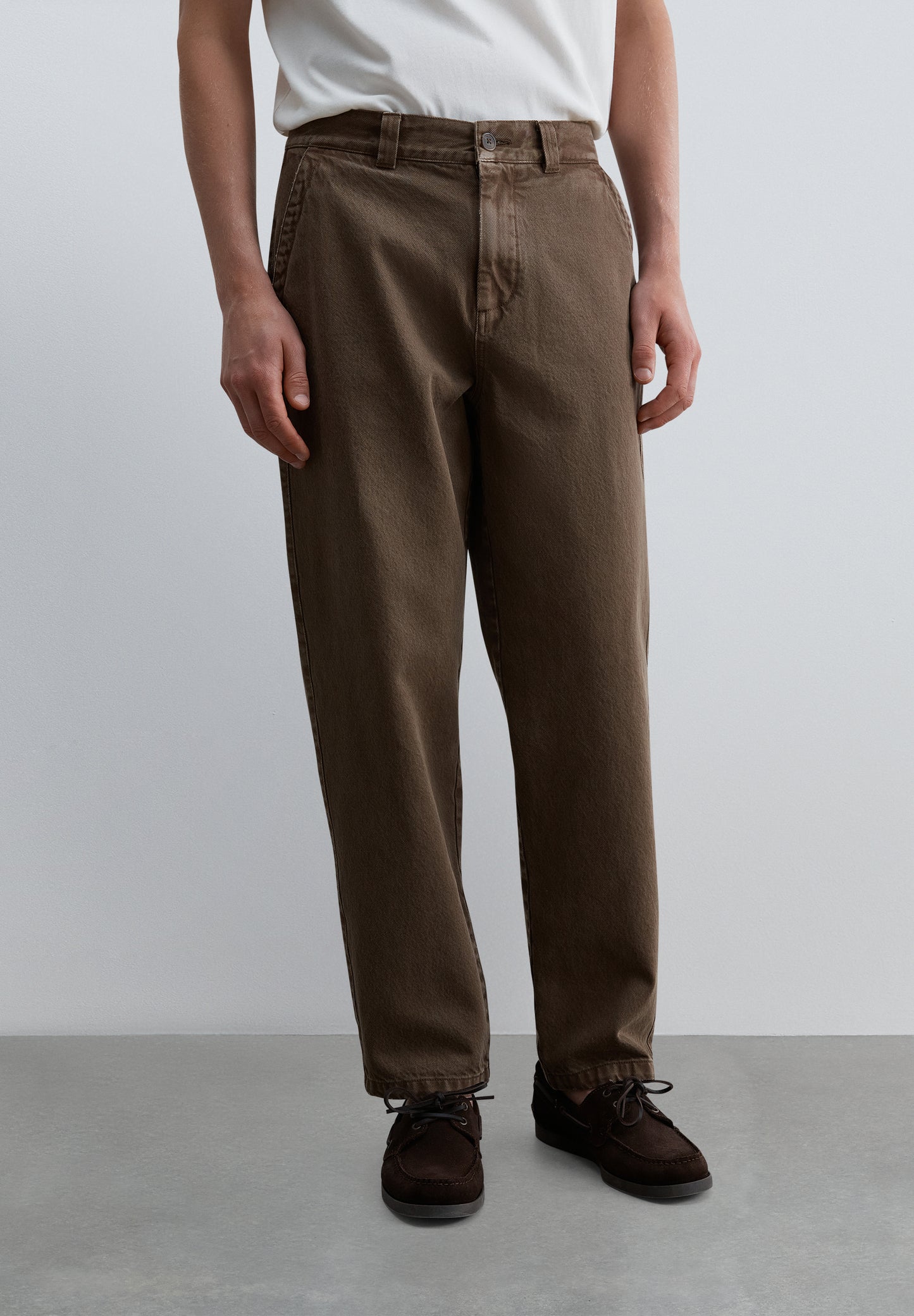SCALESSANDRO PANTS