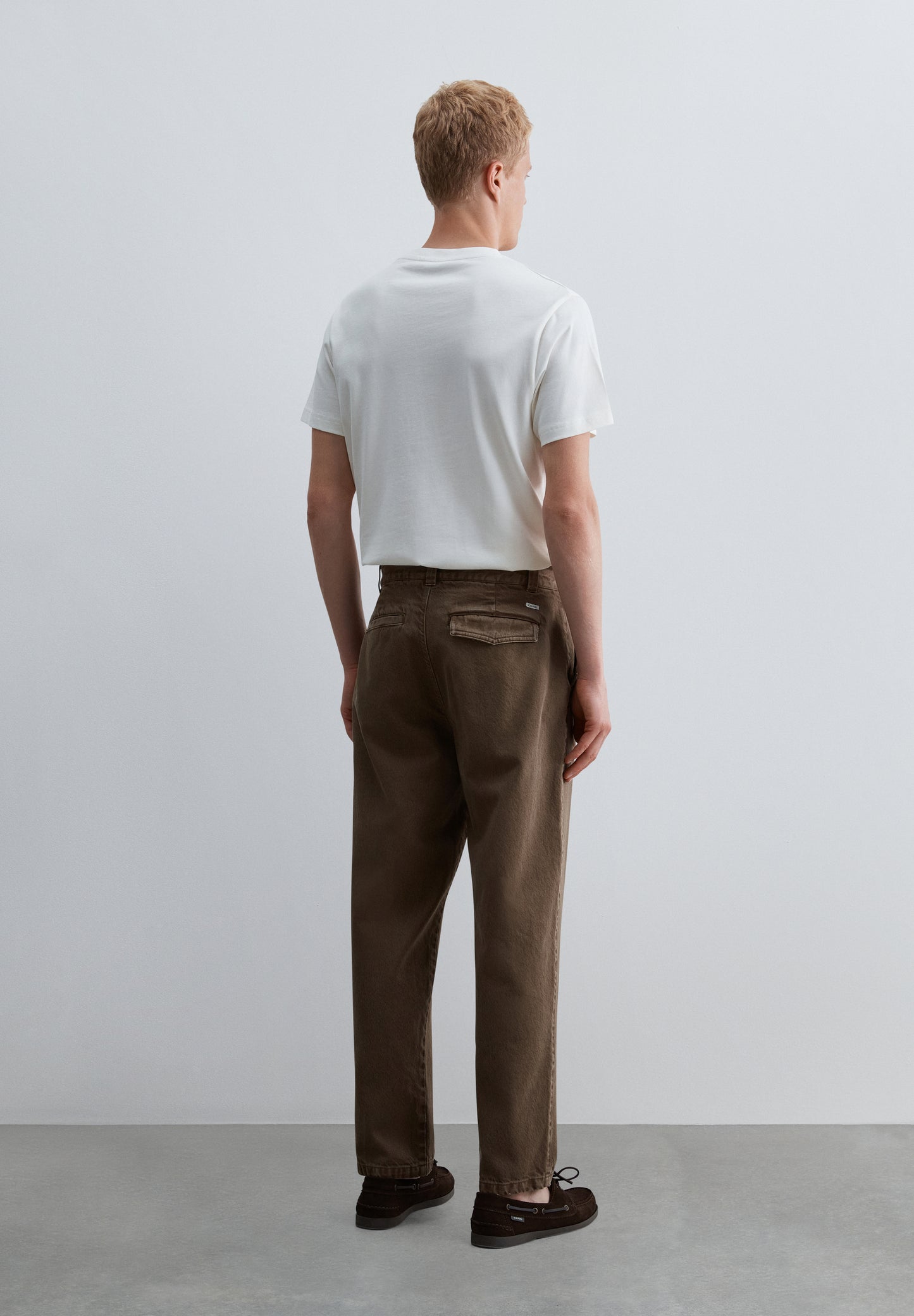 SCALESSANDRO PANTS