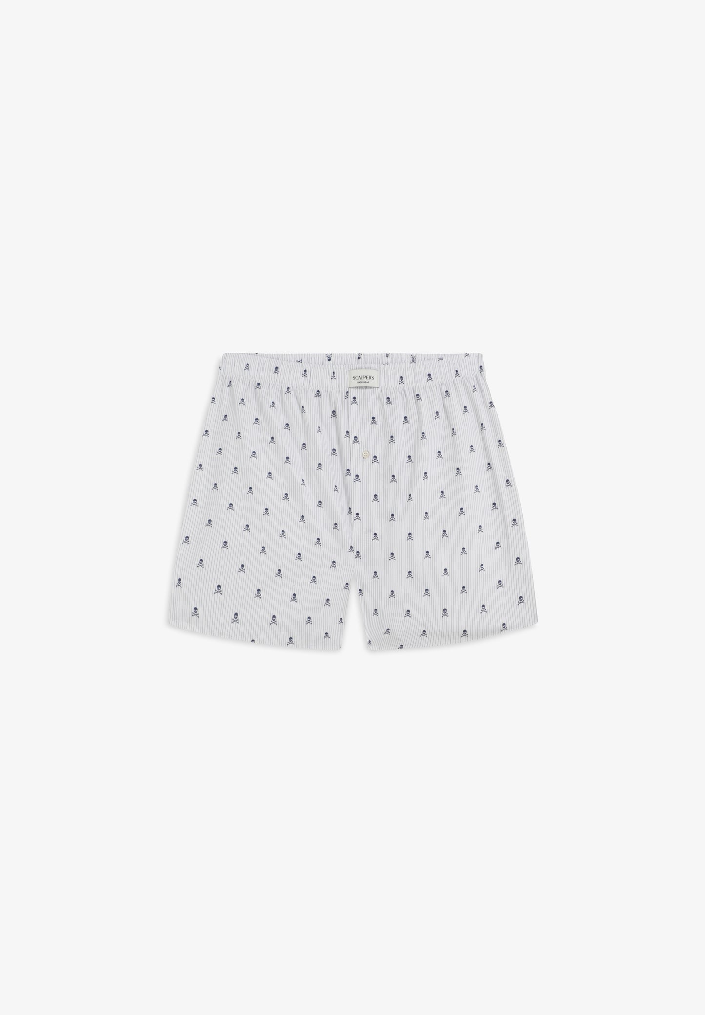 PACK BÓXER ALGODÓN