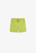 SCNEON SKULL SWIMSUIT