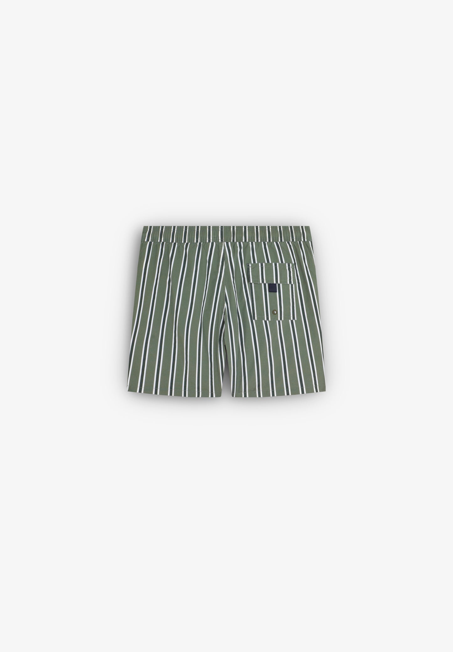 SCSTRIPES SWIMSUIT