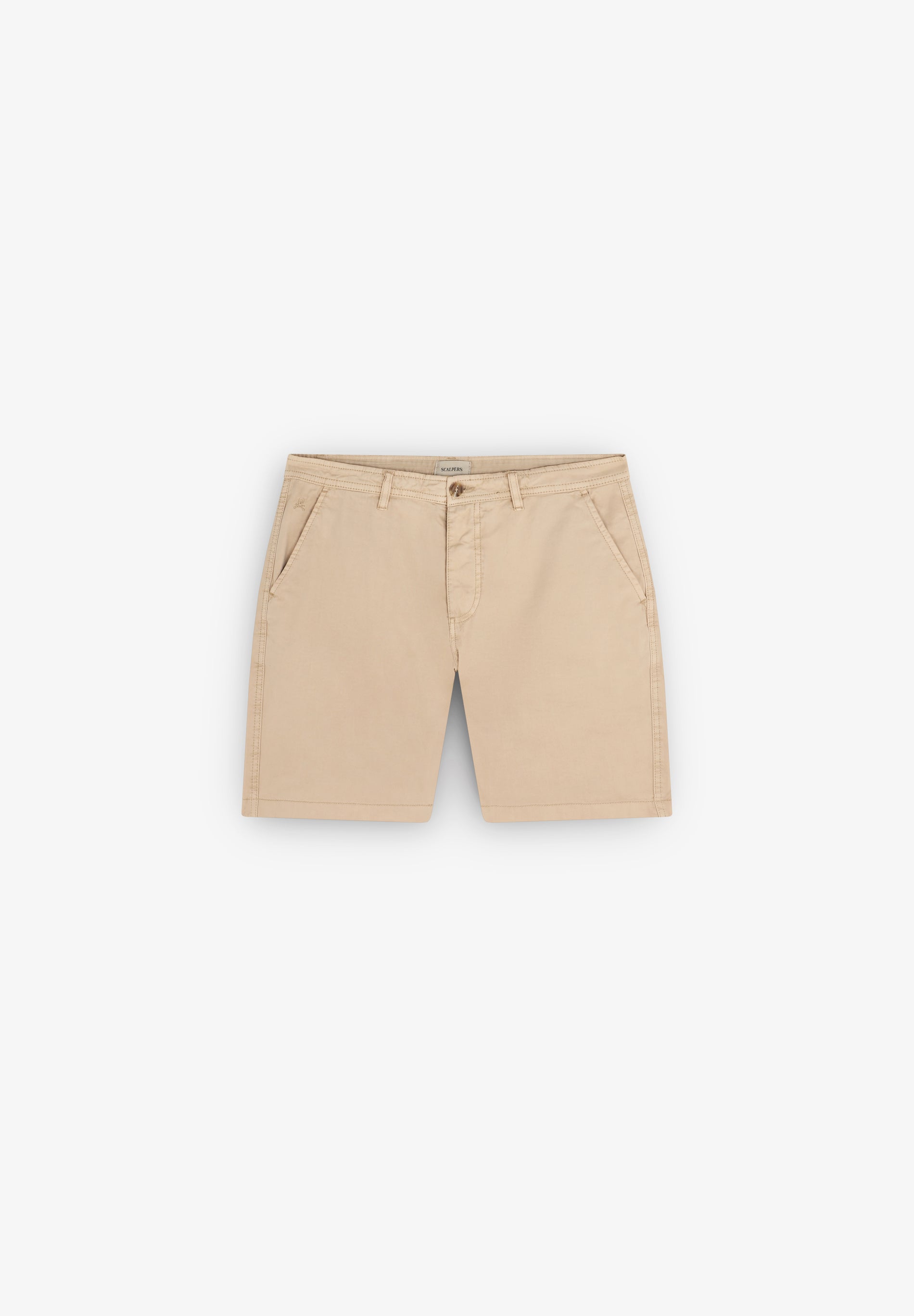 BERMUDAS ALGODÓN ORGÁNICO