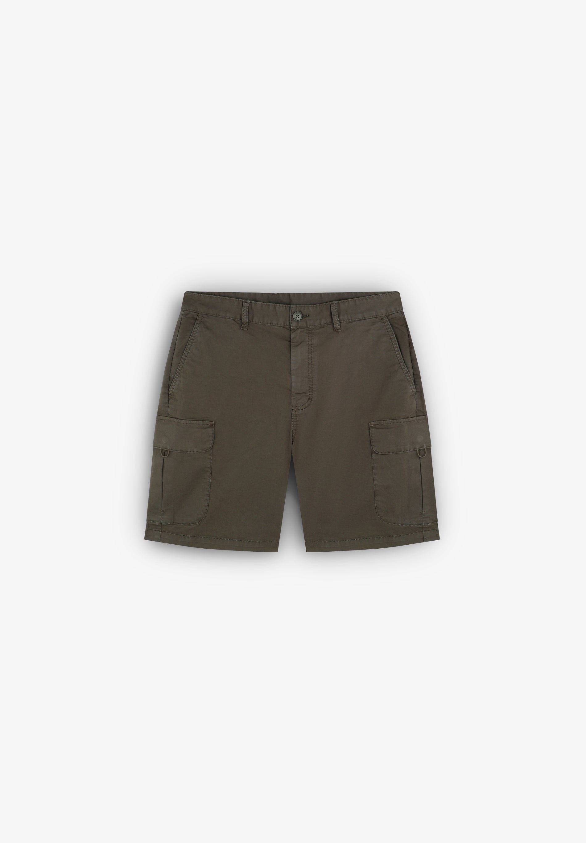 PANTALÓN CORTO CARGO
