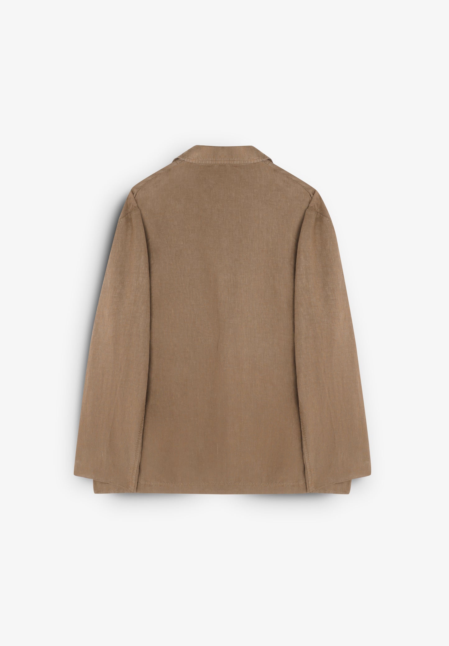 SCMAVERICK LINEN JACKET