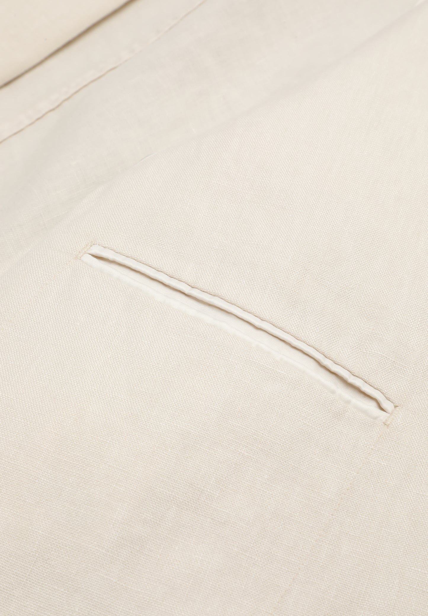 SCDOUBLE BREASTED BLAZER