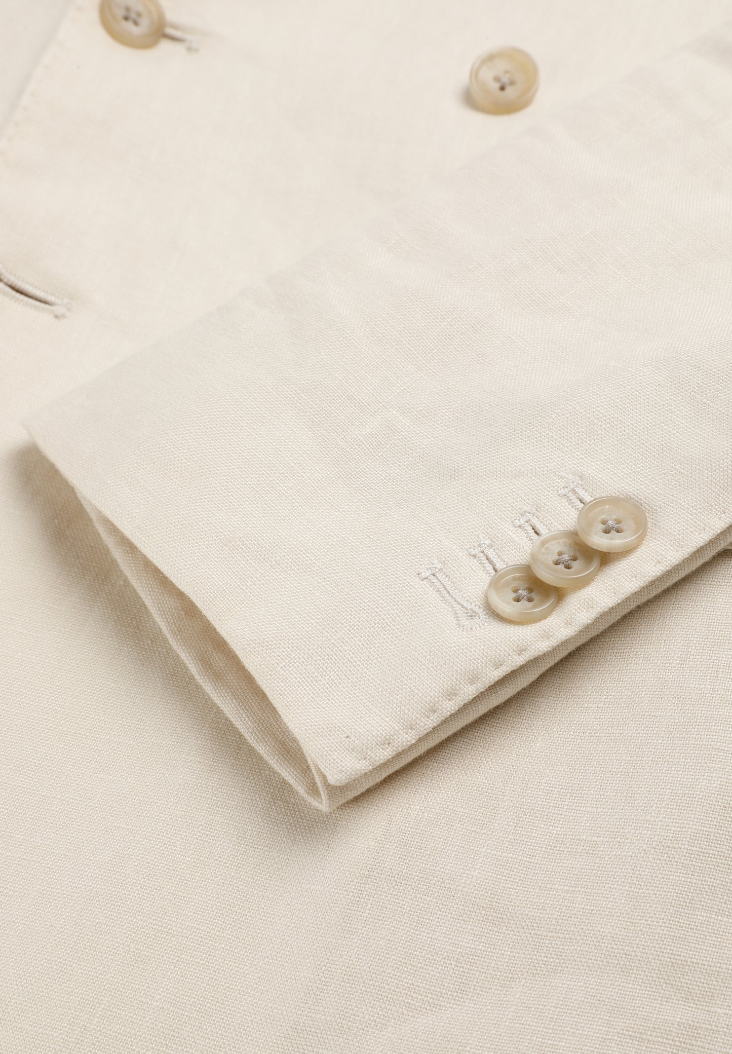 SCDOUBLE BREASTED BLAZER