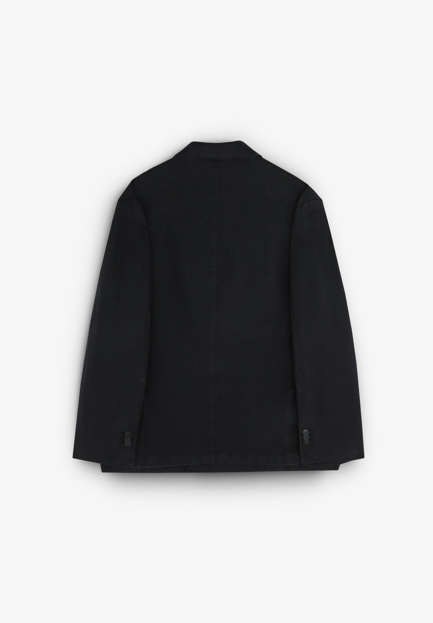 SCDOUBLE BREASTED BLAZER