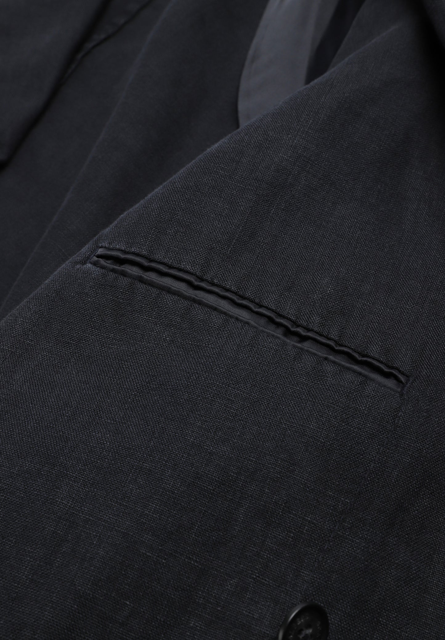 SCDOUBLE BREASTED BLAZER