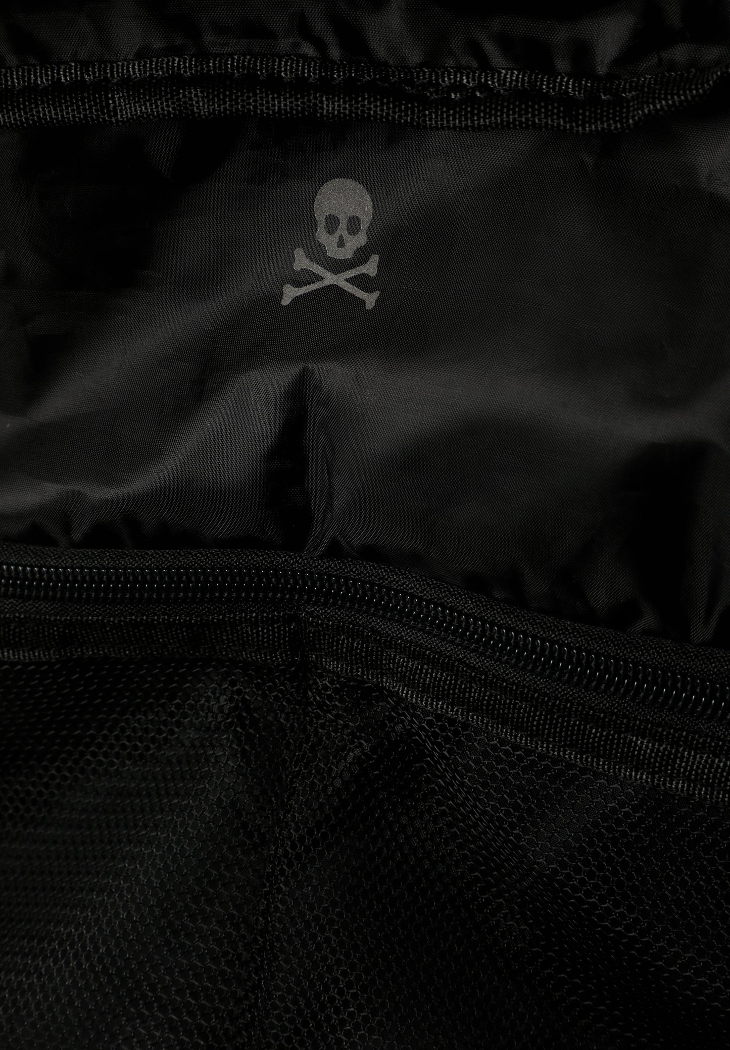 BOLSA DE VIAJE TÉCNICA