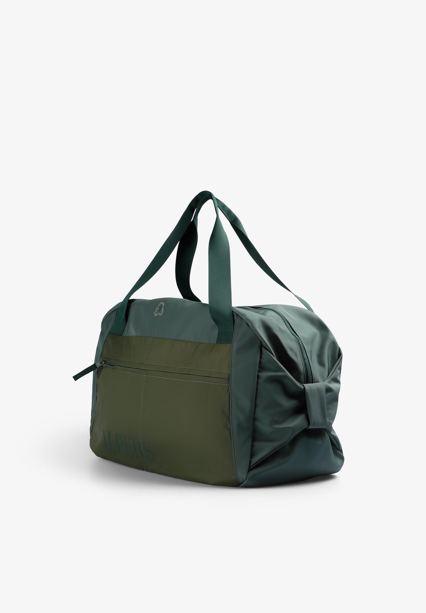 BOLSA DE VIAJE TÉCNICA