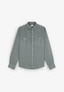 SCCOUNTRY LINEN POCKETS SHIRT