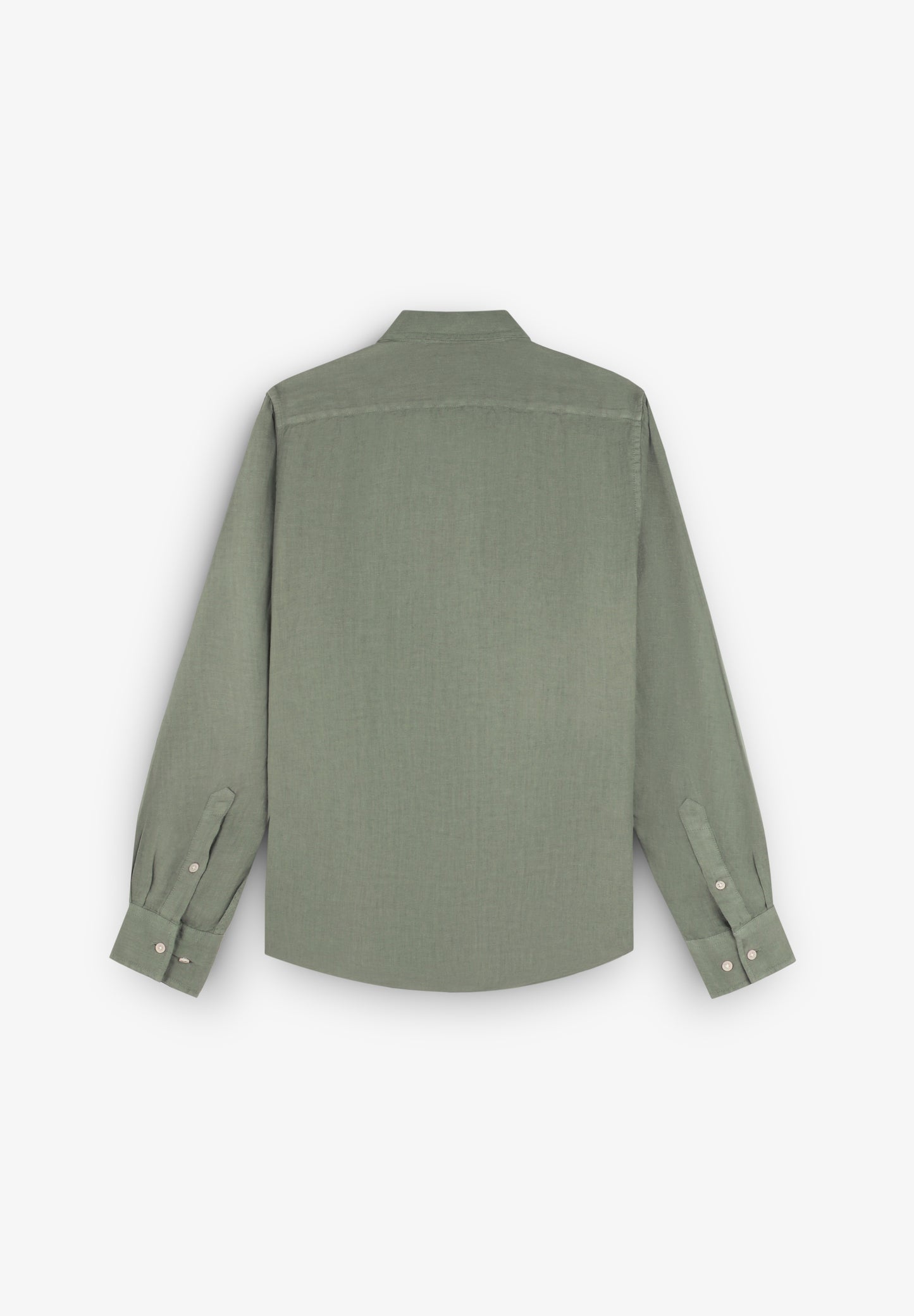 SCCOUNTRY LINEN POCKETS SHIRT