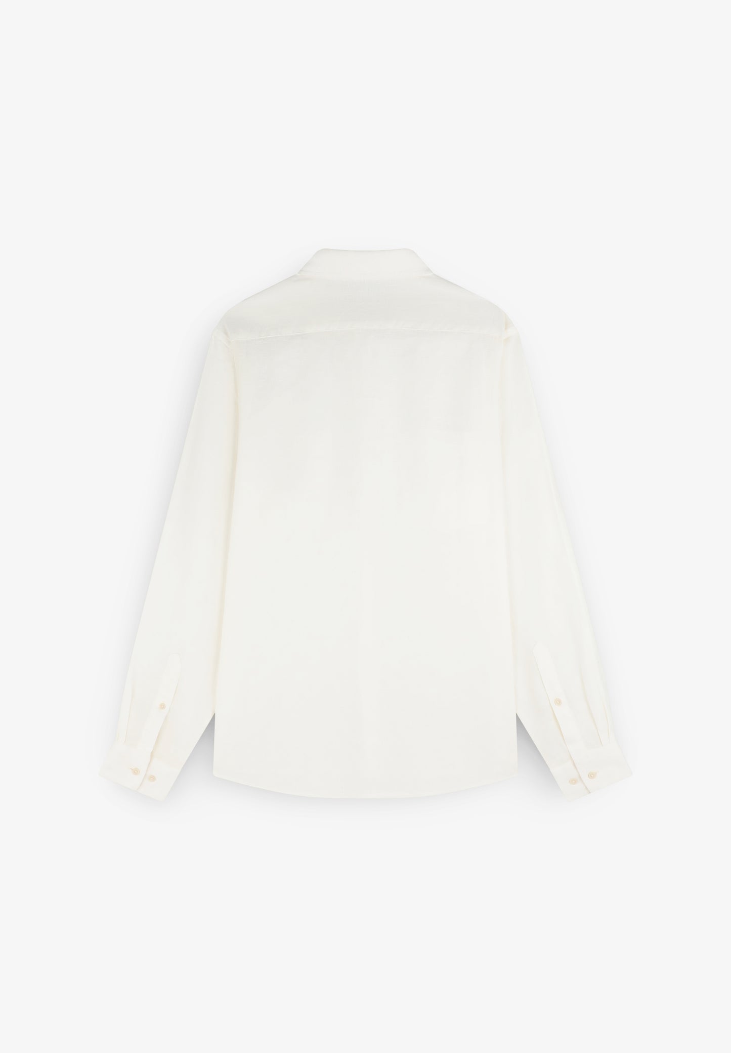 SCCOUNTRY LINEN POCKETS SHIRT