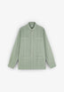 SCNANTE G LINEN SHIRT
