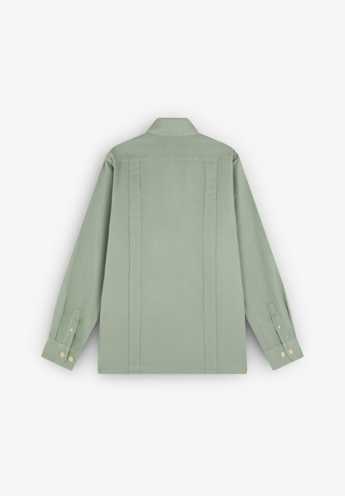 SCNANTE G LINEN SHIRT