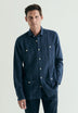 CAMISA SAHARIANA LINO