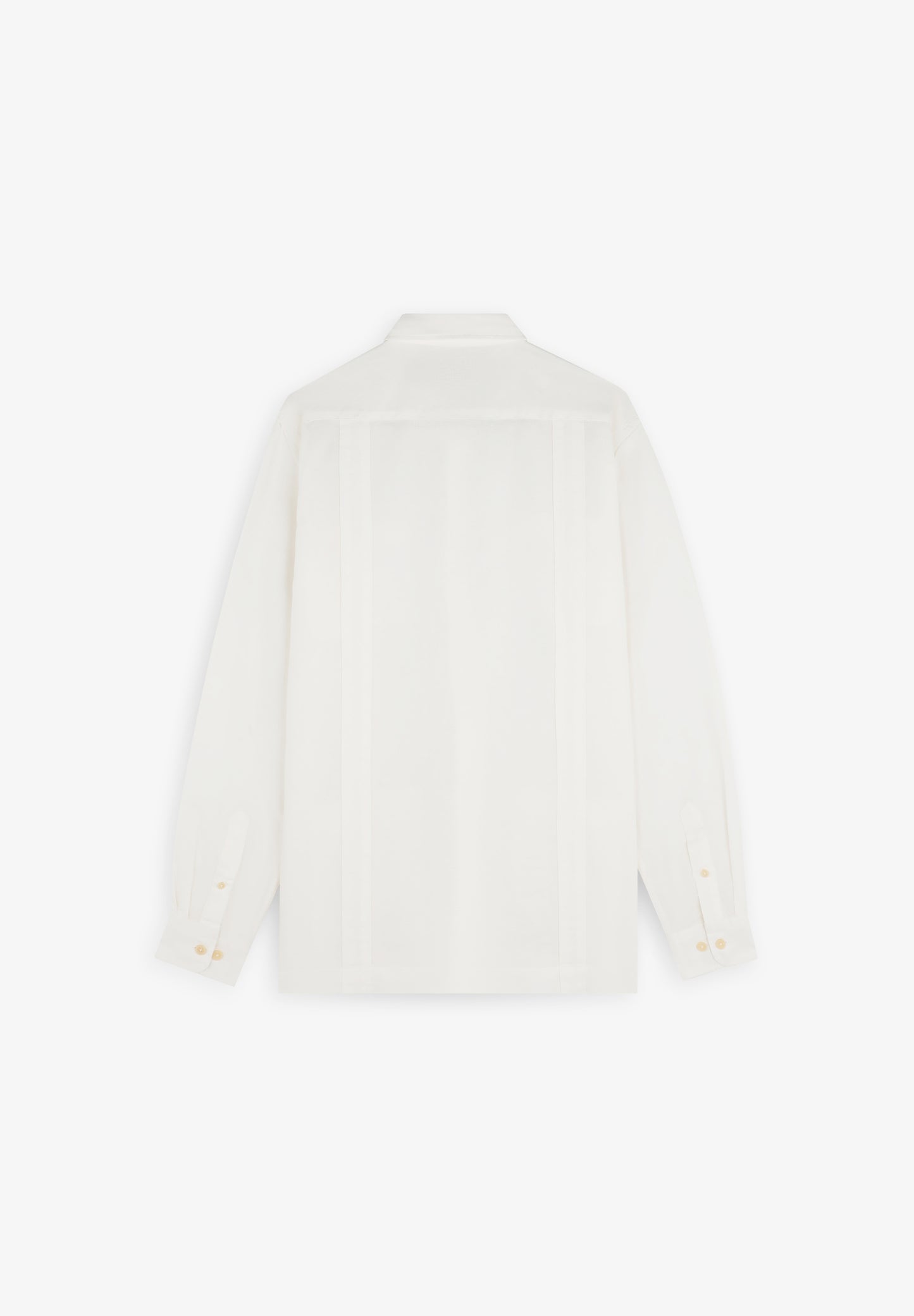 CAMISA SAHARIANA LINO
