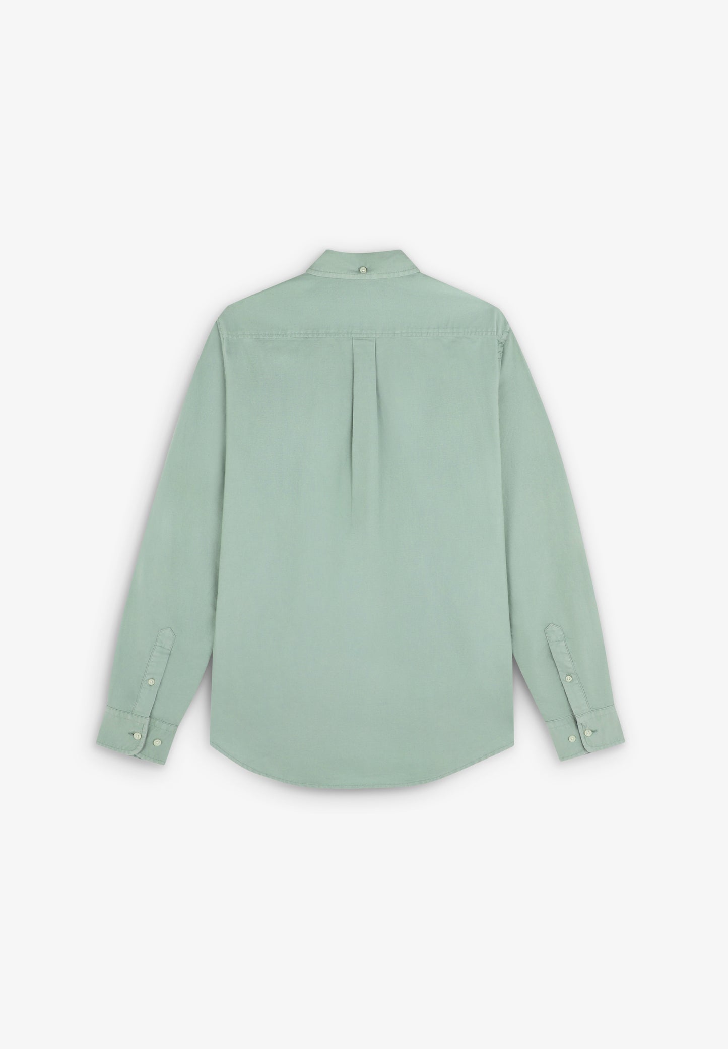 SCBEACH OXFORD BD SHIRT