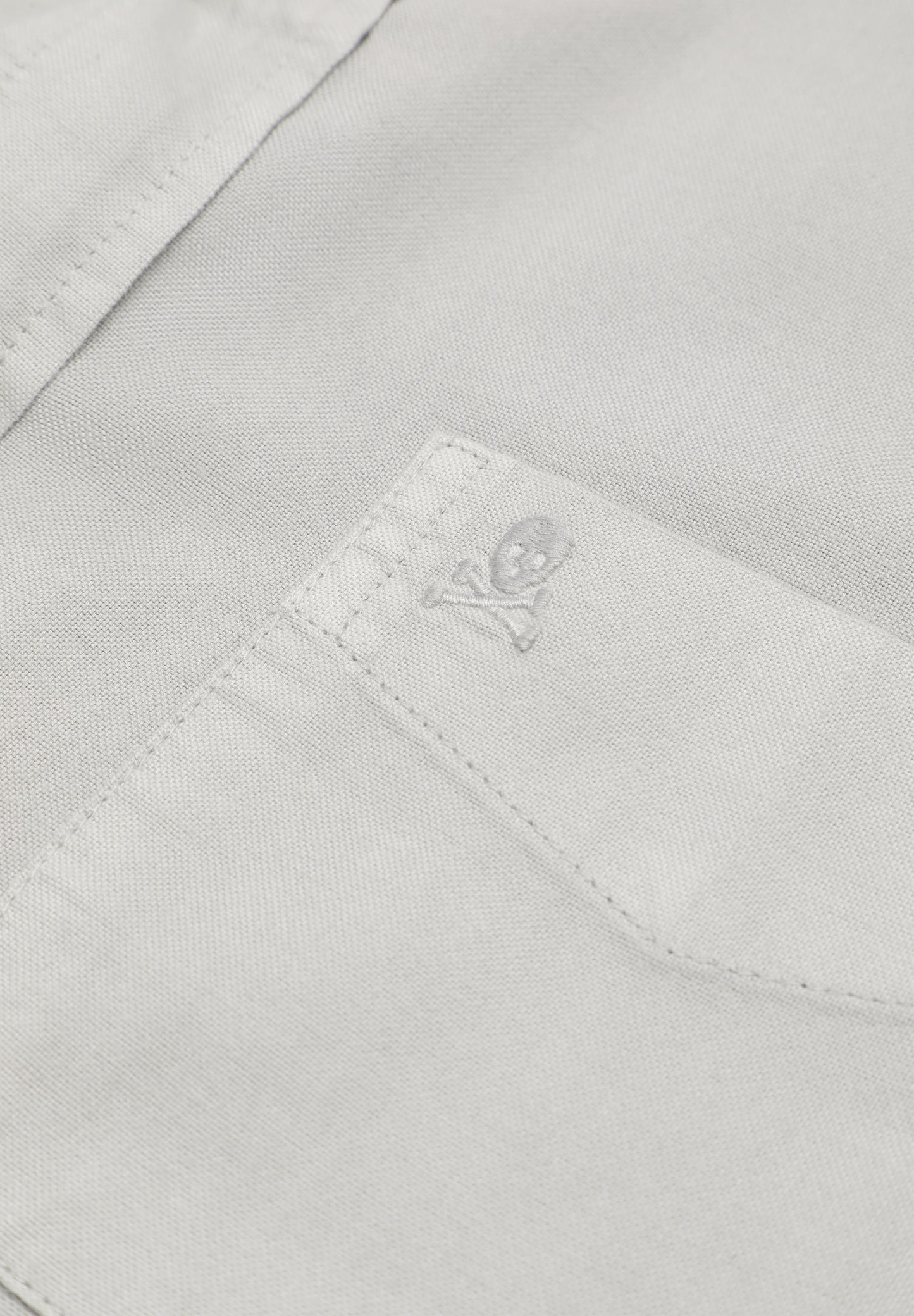 SCBEACH OXFORD BD SHIRT