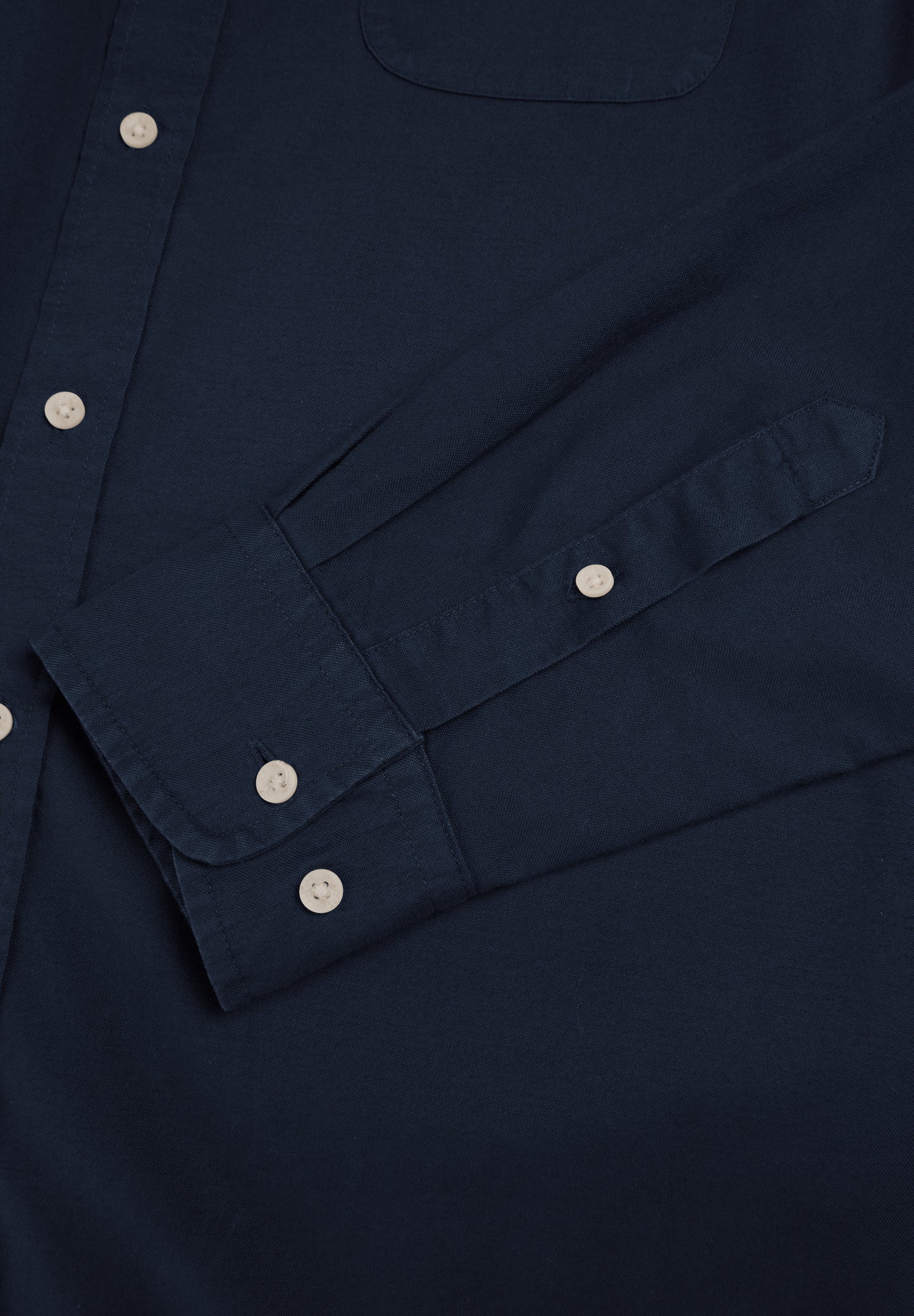 SCBEACH OXFORD BD SHIRT